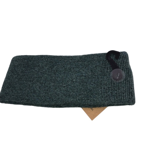 C.C Heather Forest Headband Knit Winter Ear Warmers Knit Headbands HeadWrap - Picture 7 of 13